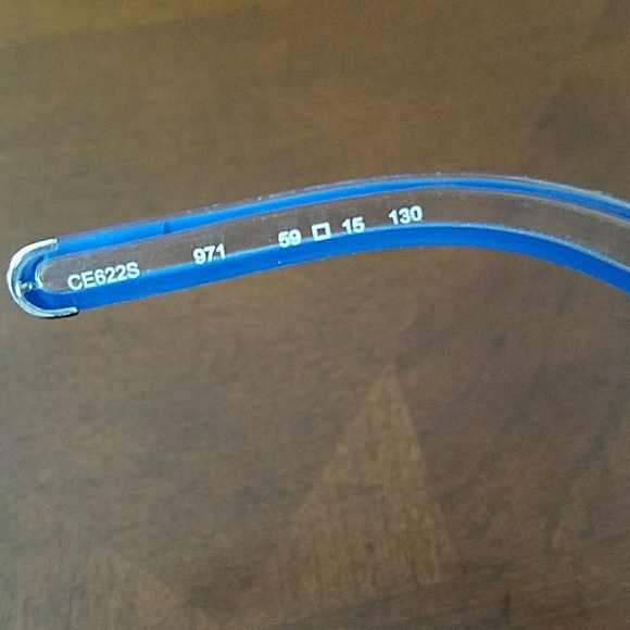 Authentic Chloe sunglasses - Picture 3 of 3